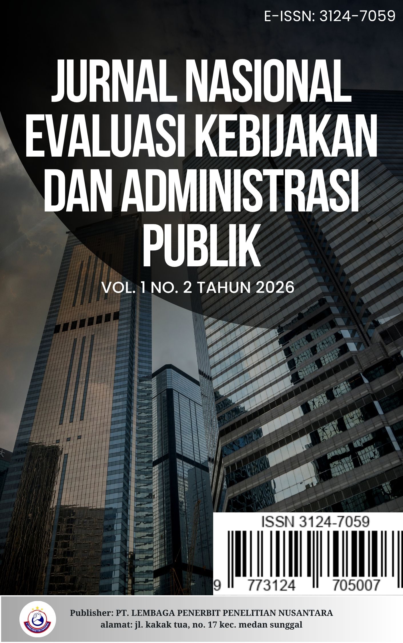 cover jned